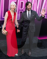 Los Angeles Special Screening Of Lionsgate's 'From the World of John Wick: Ballerina'