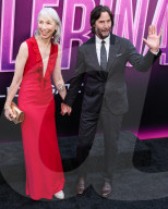 Los Angeles Special Screening Of Lionsgate's 'From the World of John Wick: Ballerina'