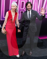 Los Angeles Special Screening Of Lionsgate's 'From the World of John Wick: Ballerina'
