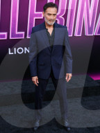 Los Angeles Special Screening Of Lionsgate's 'From the World of John Wick: Ballerina'