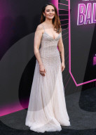 Los Angeles Special Screening Of Lionsgate's 'From the World of John Wick: Ballerina'
