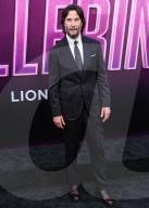 Los Angeles Special Screening Of Lionsgate's 'From the World of John Wick: Ballerina'