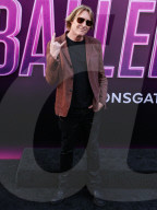 Los Angeles Special Screening Of Lionsgate's 'From the World of John Wick: Ballerina'