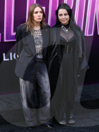 Los Angeles Special Screening Of Lionsgate's 'From the World of John Wick: Ballerina'