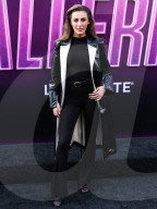 Los Angeles Special Screening Of Lionsgate's 'From the World of John Wick: Ballerina'