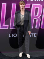 Los Angeles Special Screening Of Lionsgate's 'From the World of John Wick: Ballerina'