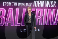 Los Angeles Special Screening Of Lionsgate's 'From the World of John Wick: Ballerina'