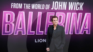 Los Angeles Special Screening Of Lionsgate's 'From the World of John Wick: Ballerina'