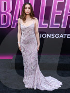 Los Angeles Special Screening Of Lionsgate's 'From the World of John Wick: Ballerina'