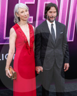 Los Angeles Special Screening Of Lionsgate's 'From the World of John Wick: Ballerina'