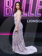 Los Angeles Special Screening Of Lionsgate's 'From the World of John Wick: Ballerina'