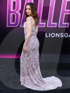Los Angeles Special Screening Of Lionsgate's 'From the World of John Wick: Ballerina'