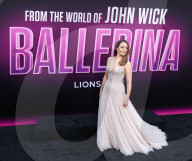 Los Angeles Special Screening Of Lionsgate's 'From the World of John Wick: Ballerina'