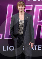 Los Angeles Special Screening Of Lionsgate's 'From the World of John Wick: Ballerina'