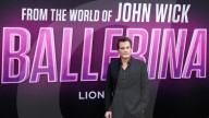 Los Angeles Special Screening Of Lionsgate's 'From the World of John Wick: Ballerina'