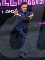 Los Angeles Special Screening Of Lionsgate's 'From the World of John Wick: Ballerina'