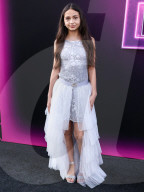 Los Angeles Special Screening Of Lionsgate's 'From the World of John Wick: Ballerina'