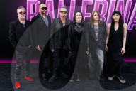 Los Angeles Special Screening Of Lionsgate's 'From the World of John Wick: Ballerina'