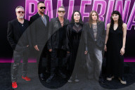 Los Angeles Special Screening Of Lionsgate's 'From the World of John Wick: Ballerina'