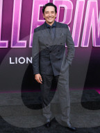 Los Angeles Special Screening Of Lionsgate's 'From the World of John Wick: Ballerina'
