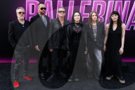 Los Angeles Special Screening Of Lionsgate's 'From the World of John Wick: Ballerina'
