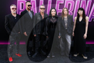 Los Angeles Special Screening Of Lionsgate's 'From the World of John Wick: Ballerina'