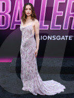 Los Angeles Special Screening Of Lionsgate's 'From the World of John Wick: Ballerina'