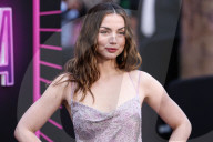 Los Angeles Special Screening Of Lionsgate's 'From the World of John Wick: Ballerina'