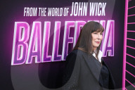 Los Angeles Special Screening Of Lionsgate's 'From the World of John Wick: Ballerina'