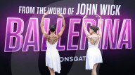 Los Angeles Special Screening Of Lionsgate's 'From the World of John Wick: Ballerina'