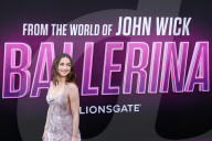Los Angeles Special Screening Of Lionsgate's 'From the World of John Wick: Ballerina'