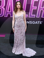 Los Angeles Special Screening Of Lionsgate's 'From the World of John Wick: Ballerina'