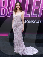 Los Angeles Special Screening Of Lionsgate's 'From the World of John Wick: Ballerina'