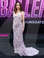 Los Angeles Special Screening Of Lionsgate's 'From the World of John Wick: Ballerina'