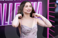 Los Angeles Special Screening Of Lionsgate's 'From the World of John Wick: Ballerina'