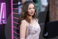 Los Angeles Special Screening Of Lionsgate's 'From the World of John Wick: Ballerina'
