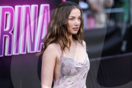 Los Angeles Special Screening Of Lionsgate's 'From the World of John Wick: Ballerina'