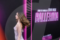 Los Angeles Special Screening Of Lionsgate's 'From the World of John Wick: Ballerina'