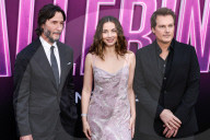 Los Angeles Special Screening Of Lionsgate's 'From the World of John Wick: Ballerina'