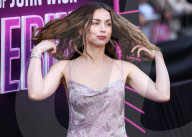 Los Angeles Special Screening Of Lionsgate's 'From the World of John Wick: Ballerina'