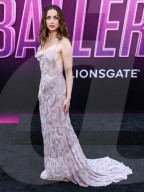 Los Angeles Special Screening Of Lionsgate's 'From the World of John Wick: Ballerina'