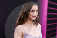 Los Angeles Special Screening Of Lionsgate's 'From the World of John Wick: Ballerina'
