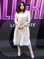 Los Angeles Special Screening Of Lionsgate's 'From the World of John Wick: Ballerina'