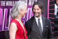 Los Angeles Special Screening Of Lionsgate's 'From the World of John Wick: Ballerina'