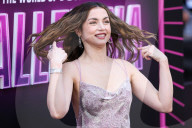 Los Angeles Special Screening Of Lionsgate's 'From the World of John Wick: Ballerina'