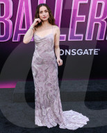 Los Angeles Special Screening Of Lionsgate's 'From the World of John Wick: Ballerina'