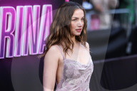Los Angeles Special Screening Of Lionsgate's 'From the World of John Wick: Ballerina'