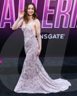 Los Angeles Special Screening Of Lionsgate's 'From the World of John Wick: Ballerina'