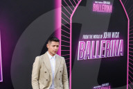 Los Angeles Special Screening Of Lionsgate's 'From the World of John Wick: Ballerina'
