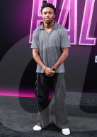 Los Angeles Special Screening Of Lionsgate's 'From the World of John Wick: Ballerina'
